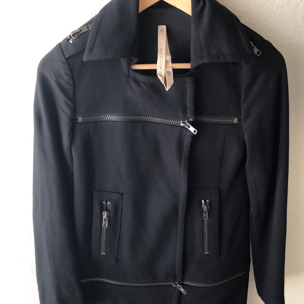 Bailey44 Jacket - image 3